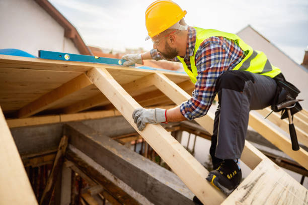Best Storm Damage Roof Repair  in Geneva, AL